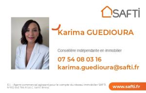 Agent immobilier